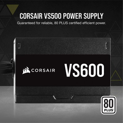 Corsair VS600