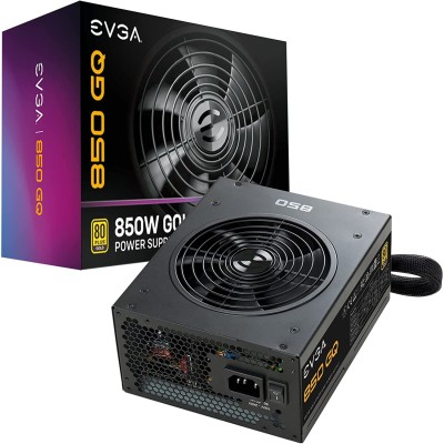EVGA 850 GQ