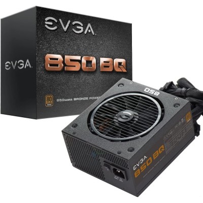 EVGA 850 BQ