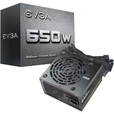 EVGA 650W