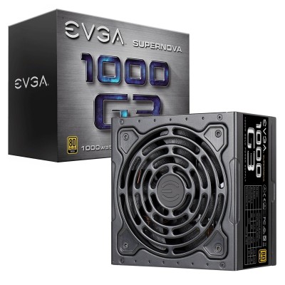 EVGA 1000 G3