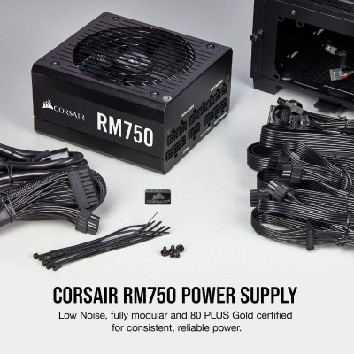 Corsair RM750