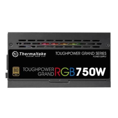 Thermaltake Toughpower Grand RGB 750