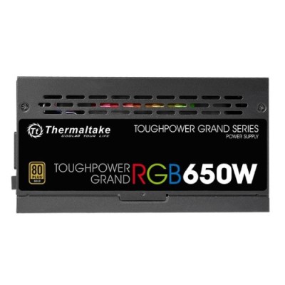  Thermaltake Toughpower Grand RGB 650