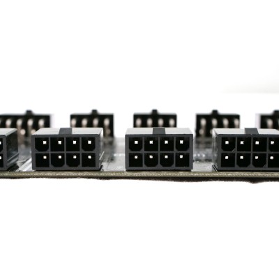 Powenetics V2 Power Measurements Device