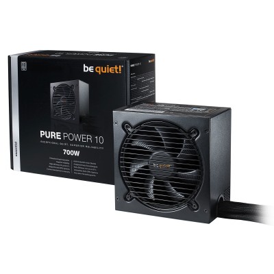 be quiet! Pure Power 10 700W