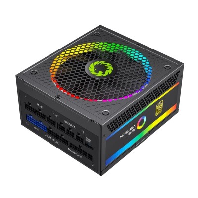 GAMEMAX RGB-850