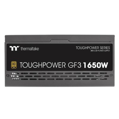 Thermaltake Toughpower GF3 1650W