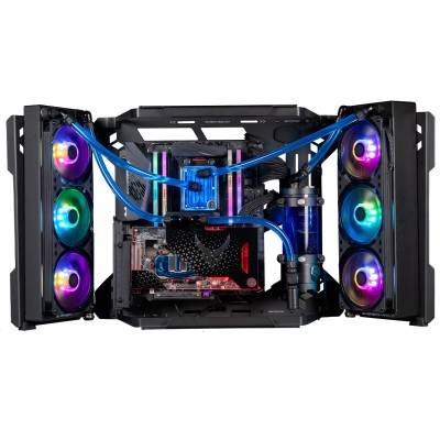COOLER MASTER MASTERFRAME 700 