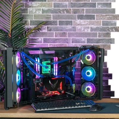 COOLER MASTER MASTERFRAME 700 