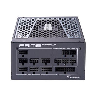  Seasonic Prime 850