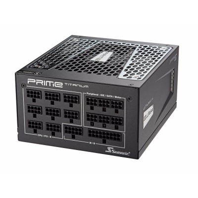  Seasonic Prime 850 SSR-850TD Ultra