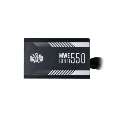 Cooler Master MWE Gold 550
