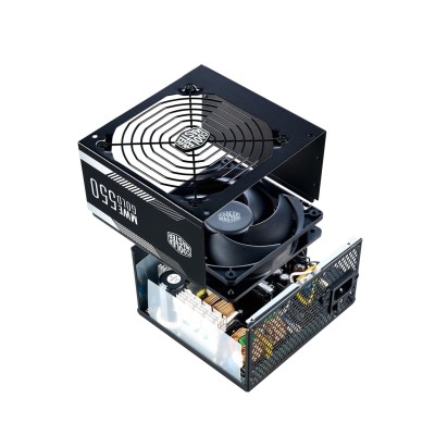 Cooler Master MWE Gold 550