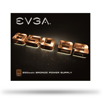 EVGA 850 B3