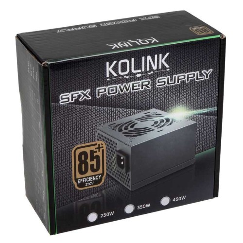 Kolink SFX 350