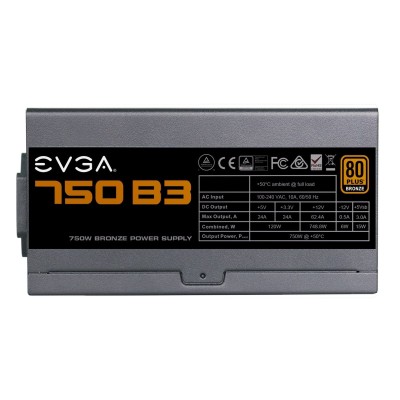 EVGA 750 B3