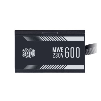 Cooler Master MWE White 600