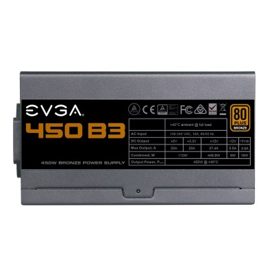 EVGA 450 B3