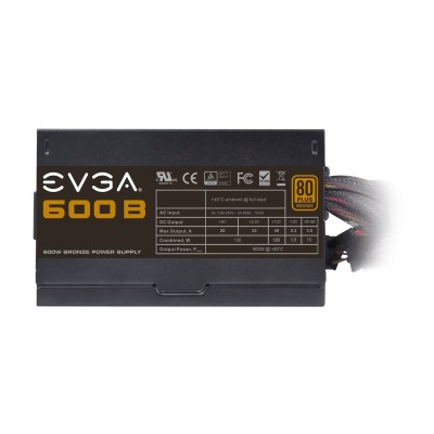 EVGA 600B