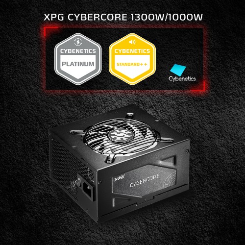 XPG Cybercore 1300