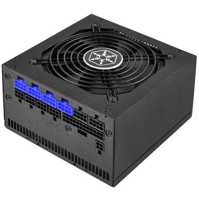 SilverStone ST80F-TI