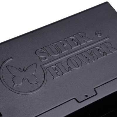 Super Flower Leadex III 650W