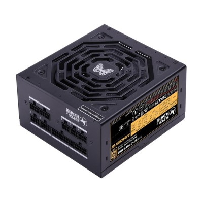 Super Flower Leadex III 750W