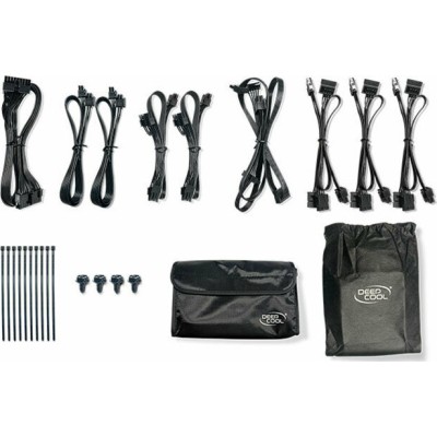 DeepCool DQ850-M-V2L