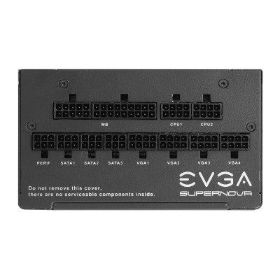 EVGA SuperNOVA 750 G6