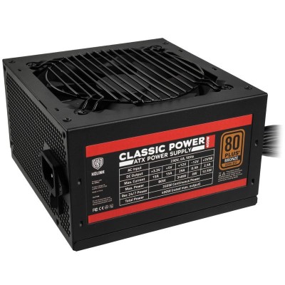 Kolink Classic Power 400W