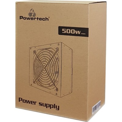 PowerTech PT-904 500W