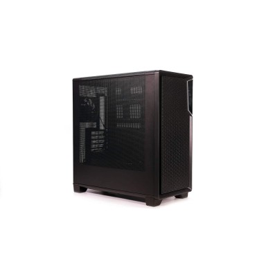 Κουτί Mid Tower Super Flower Zillion Direct ATX