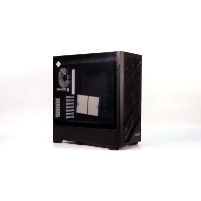 XPG Starker Air BTF Mid-Tower 