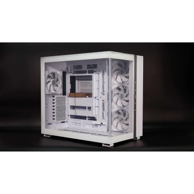 be quiet! Light Base 900 FX Full-Tower White