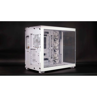 be quiet! Light Base 900 FX Full-Tower White