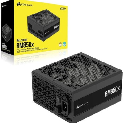 Corsair RM850x v2 rev. 2.0