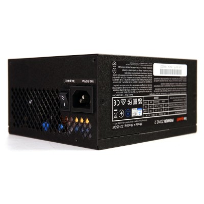 Be Quiet Power Zone 2 850W Full Modular Cybenetics Platinum