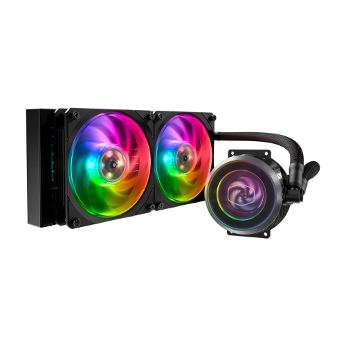 Cooler Master Masterliquid ML240R Mirage RGB