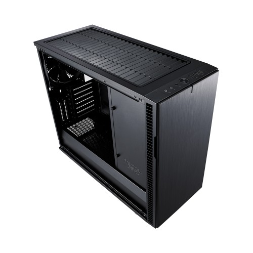 Fractal Define R6 Tempered Glass Edition