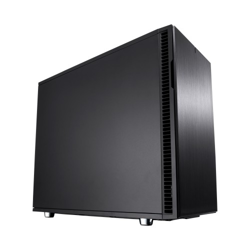 Fractal Define R6 Tempered Glass Edition