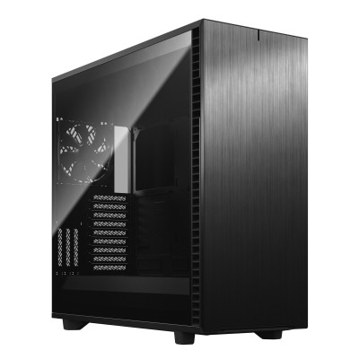 Fractal Define 7 XL 