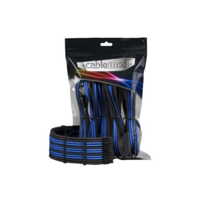 CableMod Pro ModMesh Extension Kit Blue-Black