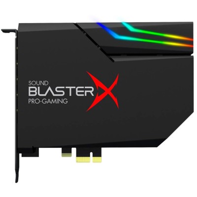 Creative Sound Blaster AE-5 Pro Gaming