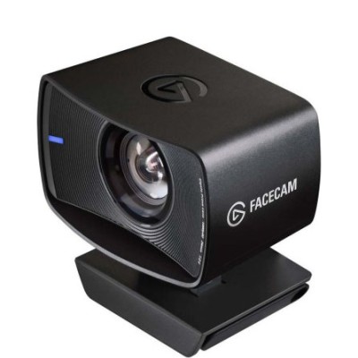 Elgato Facecam Full HD 1080p 60FPS