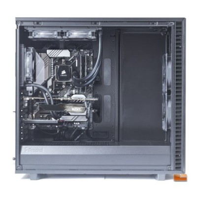 Fractal Define 7 XL 