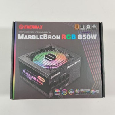Enermax Marblebron RGB 850W
