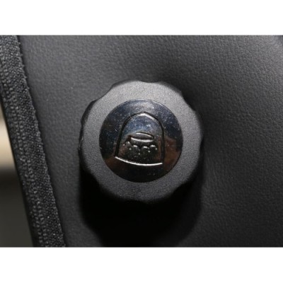 Noblechairs Hero Black Edition