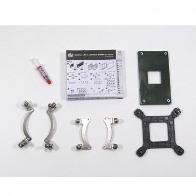 Cooler Master Seidon 120XL