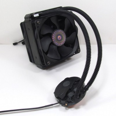 Cooler Master Seidon 120XL